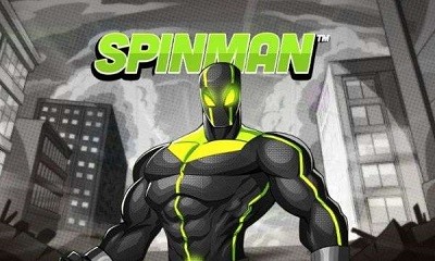 Spinman