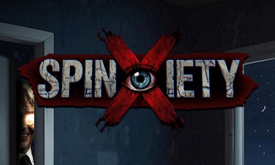 Spinxiety