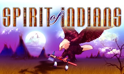 Spirit of Indians