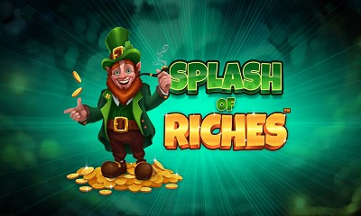 Splash of Riches