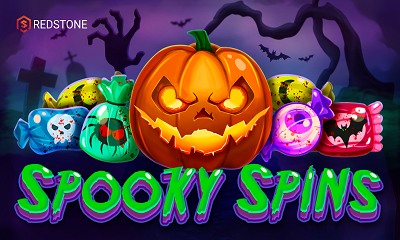 Spooky Spins