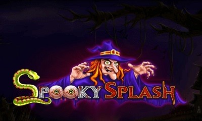 Spooky Splash