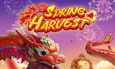 Spring Harvest
