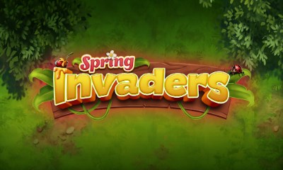 Spring Invaders