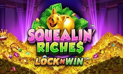 Squealin Riches