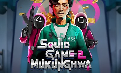 Squid Game 2?Mukunghwa