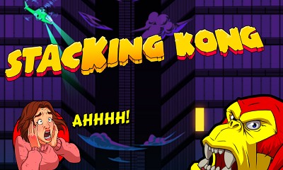 StacKING KONG