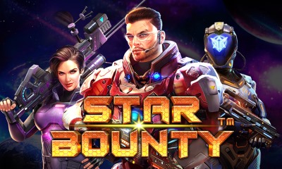 Star Bounty