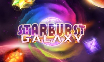 Starburst Galaxy