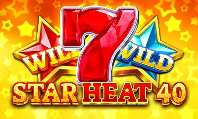 Star Heat 40