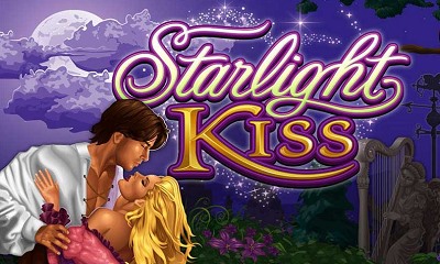 Starlight Kiss
