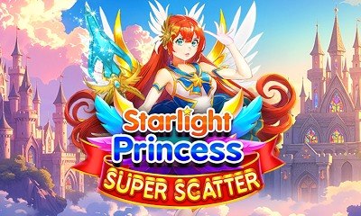 Starlight Princess Super Scatter