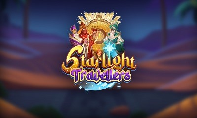 Starlight Travellers