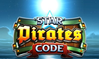 Star Pirates Code