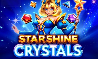 Starshine Crystals