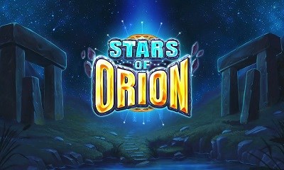 Stars of Orion