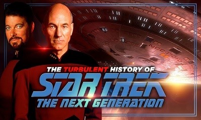 Star Trek The Next Generation