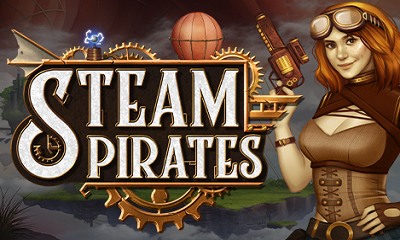 Steam Pirates Gamble Feature