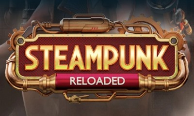Steampunk Reloaded