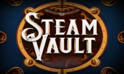 Steam Vault