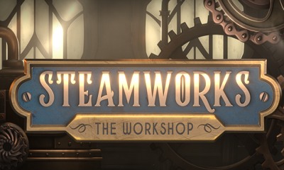 Steamworks the Workshop