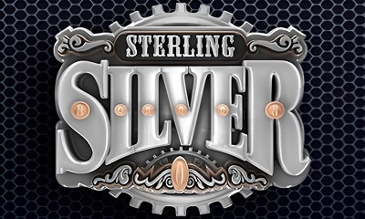 Sterling Silver