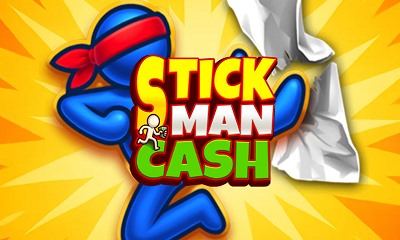Stickman Cash