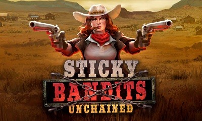 Sticky Bandits Unchained