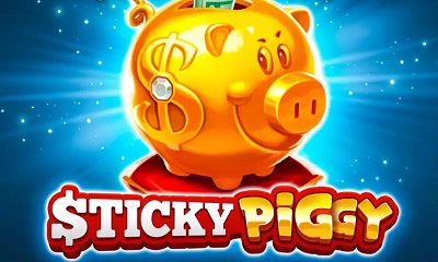 Sticky Piggy