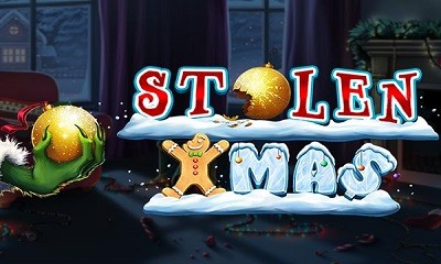 Stolen Xmas