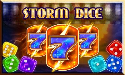 Storm Dice
