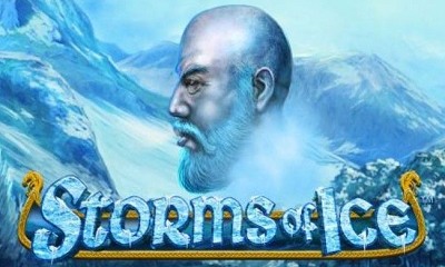 Storms of Ice Power Play Jackpot