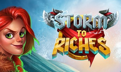 Storm to Riches