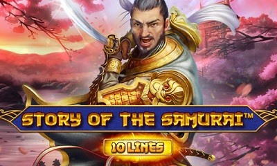 Story of the Samurai 10 Lines