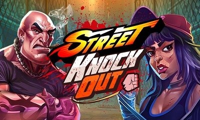 Street Knockout