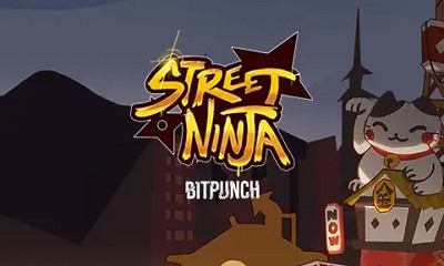 Street Ninja