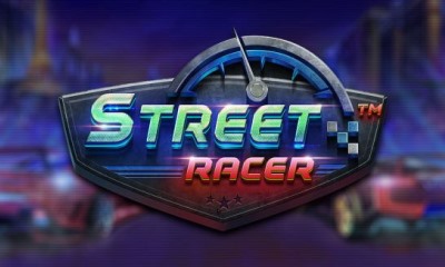 Street Racer