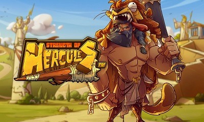 Strength of Hercules