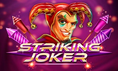 Striking Joker