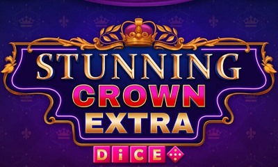 Stunning Crown Extra Dice