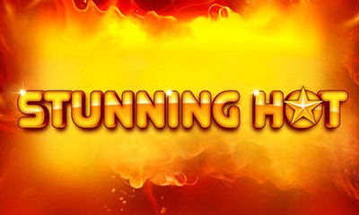 Stunning Hot