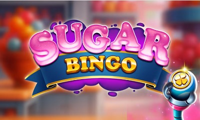 Sugar Bingo