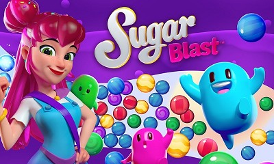 Sugar Blast
