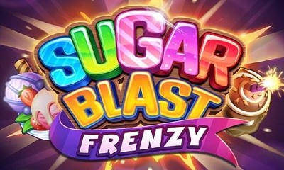 Sugar Blast Frenzy