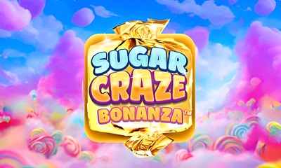 Sugar Craze Bonanza