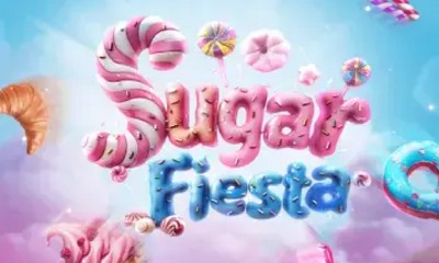 Sugar Fiesta