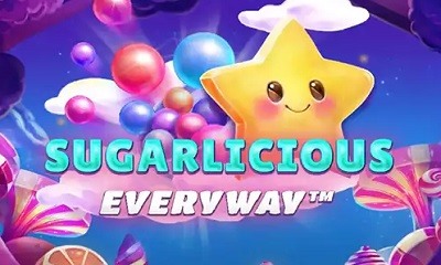 Sugarlicious EveryWay