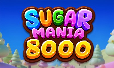 Sugar Mania 8000