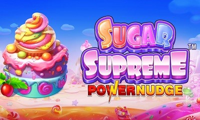 Sugar Supreme Powernudge