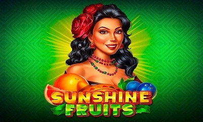 Sunshine Fruits